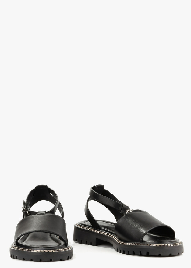 LeBERDES Сандали 00000016929 4