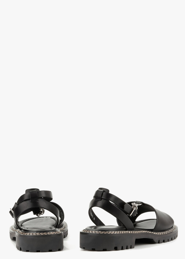 LeBERDES Сандали 00000016929 5