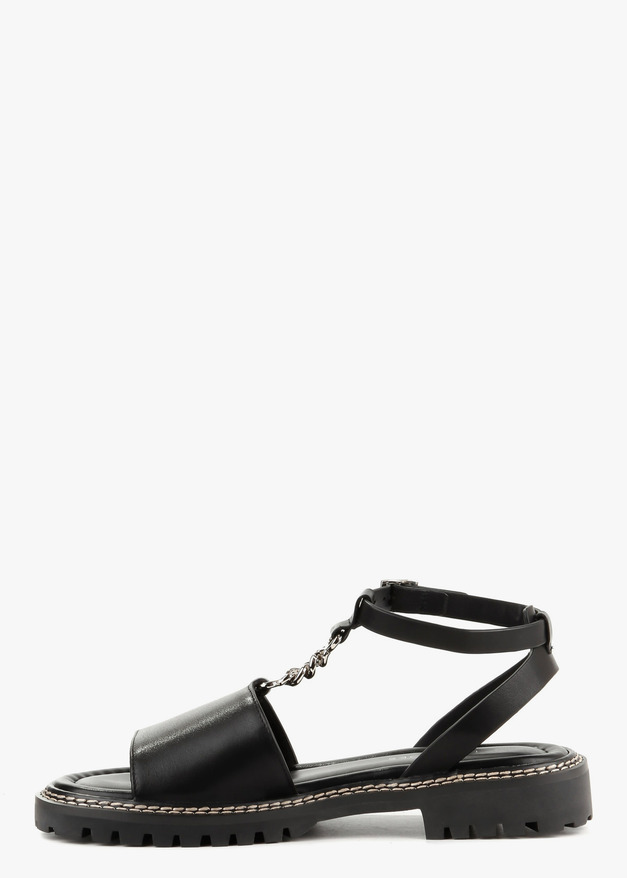 LeBERDES Сандали 00000016929 3