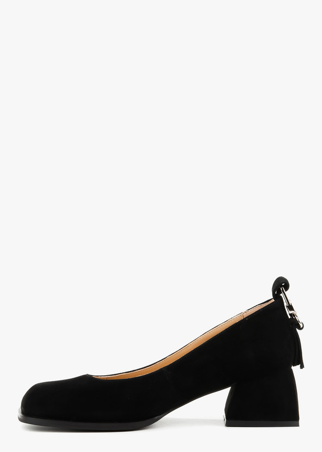 LeBERDES Туфли 00000016930 3