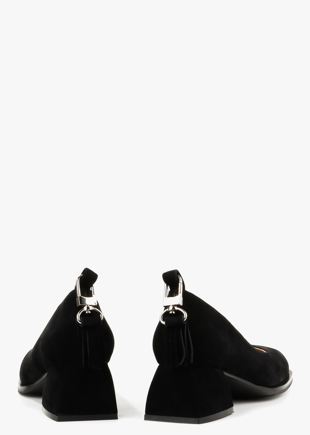 LeBERDES Туфли 00000016930 2