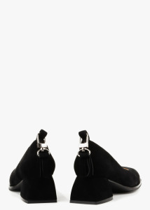 LeBERDES Туфли 00000016930 2