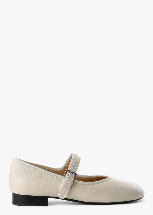 LeBERDES Балетки 00000016931 7