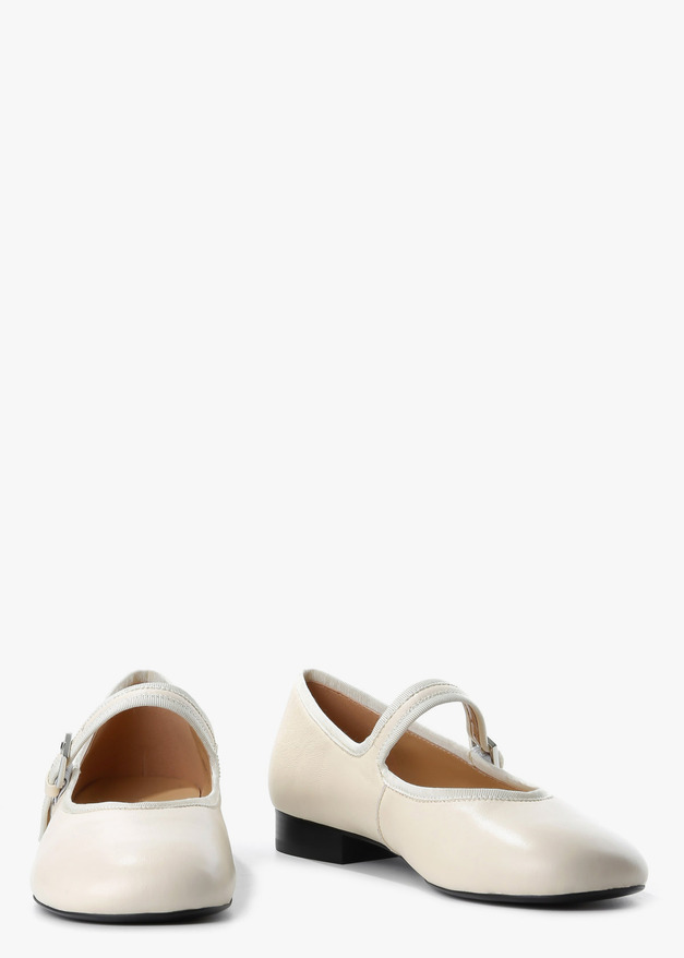 LeBERDES Балетки 00000016931 5