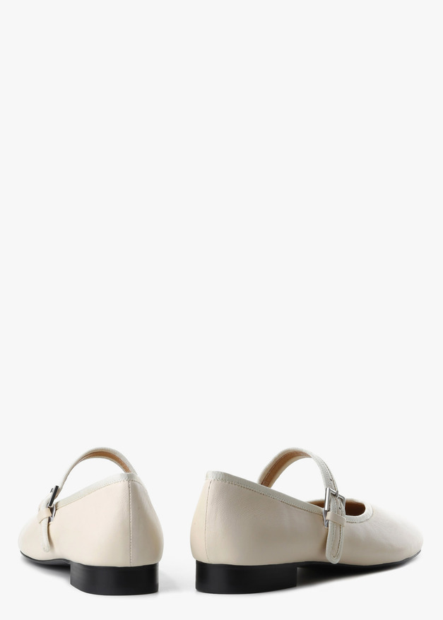 LeBERDES Балетки 00000016931 6