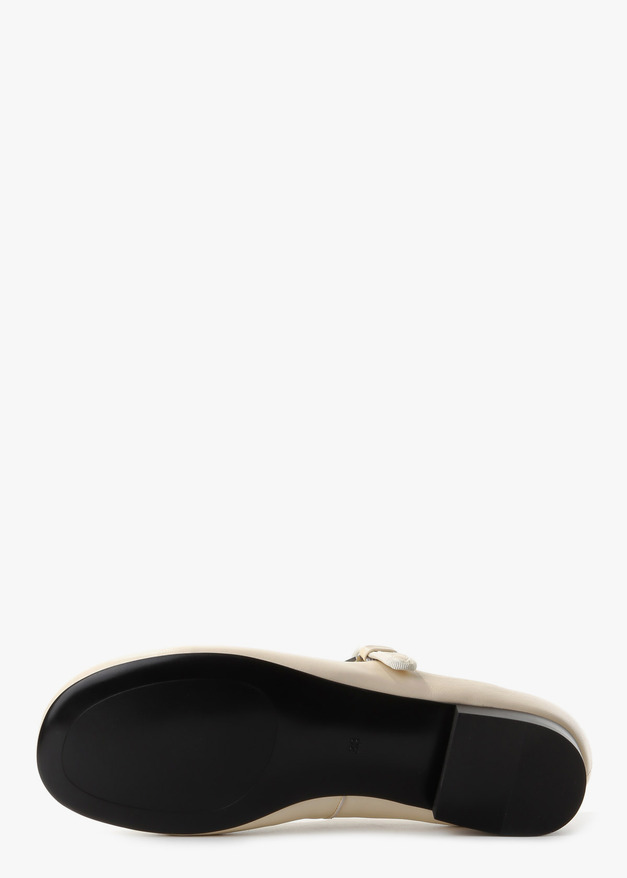 LeBERDES Балетки 00000016931 9