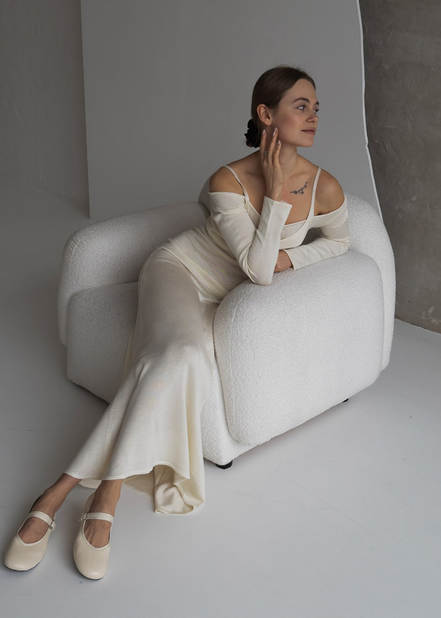 LeBERDES Балетки 00000016931 2