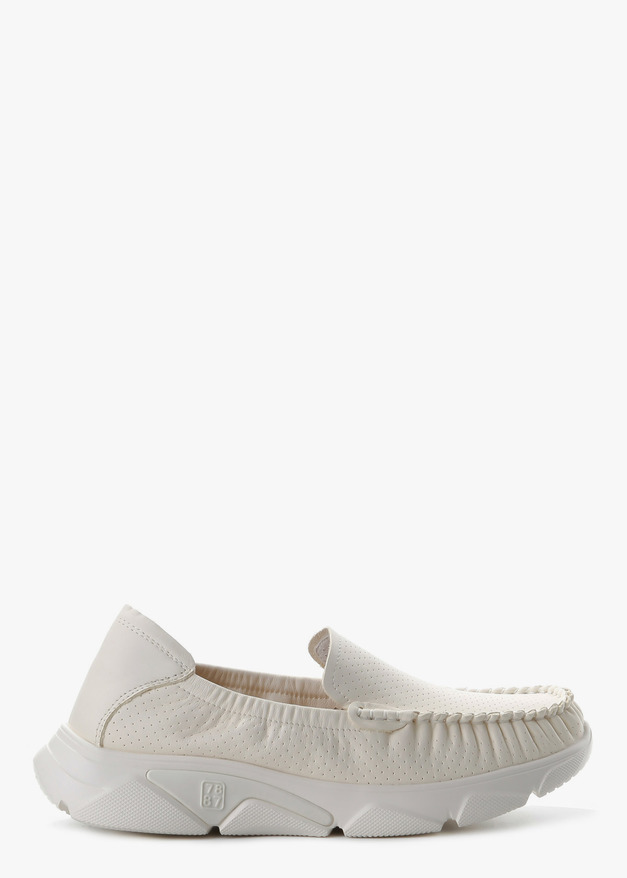 LeBERDES Мокасины 00000016932 2