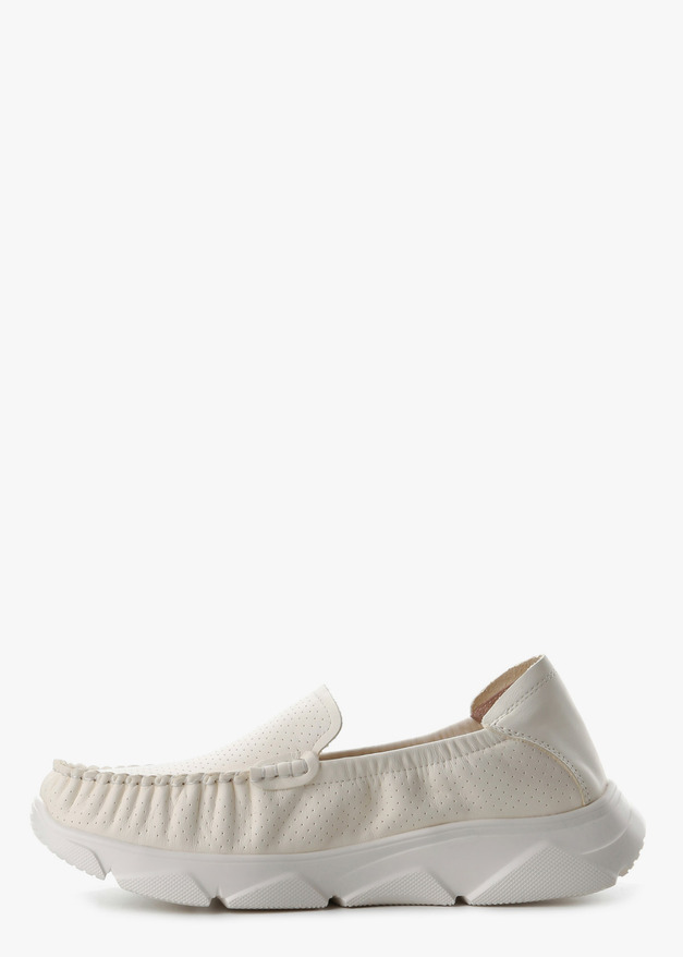 LeBERDES Мокасины 00000016932 3