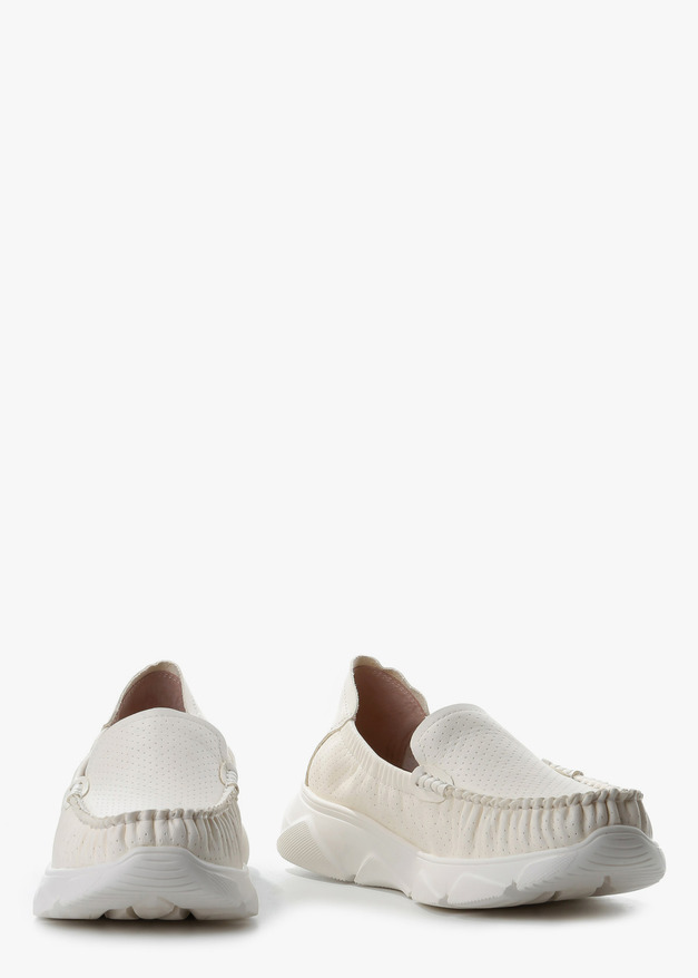 LeBERDES Мокасины 00000016932 5