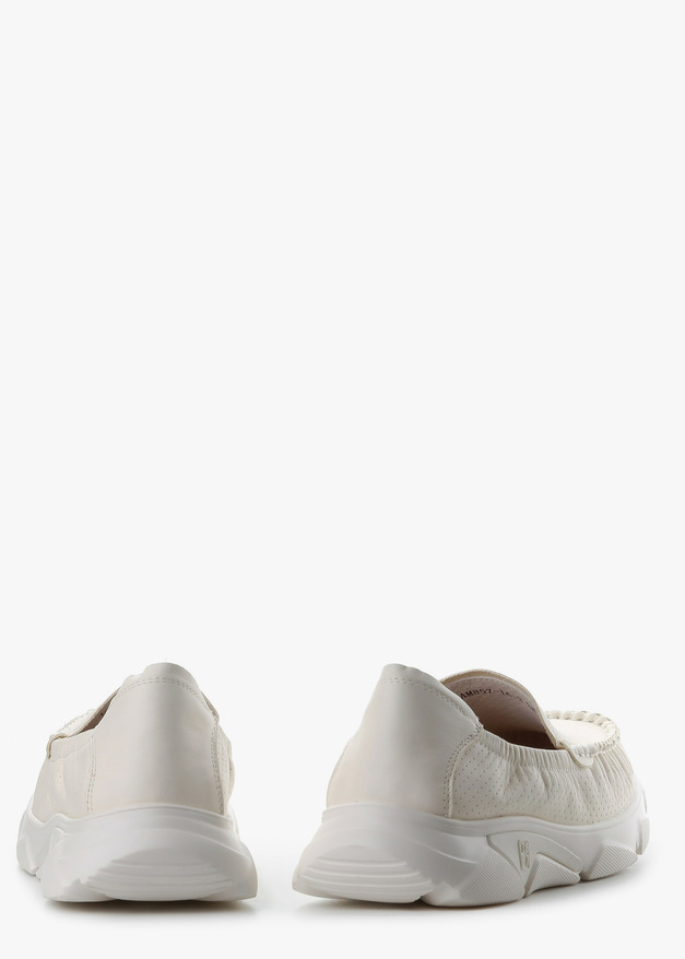 LeBERDES Мокасины 00000016932 4