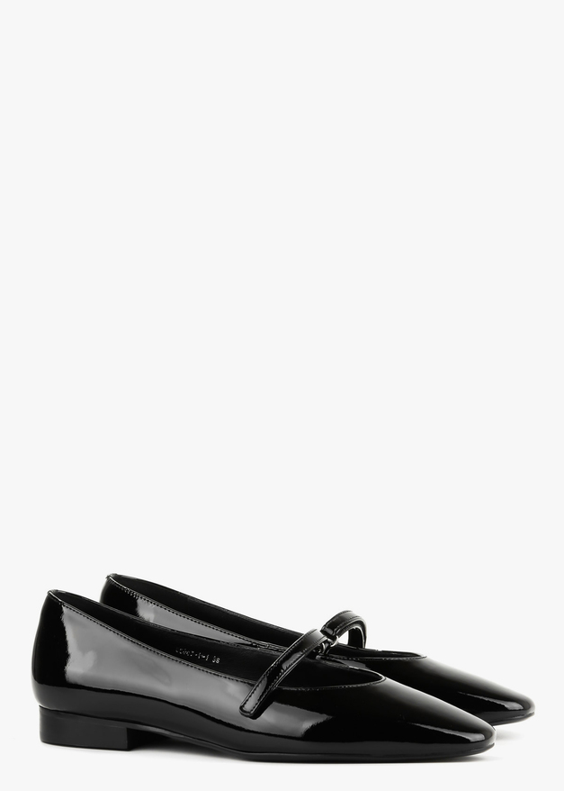 LeBERDES Балетки 00000016933 5