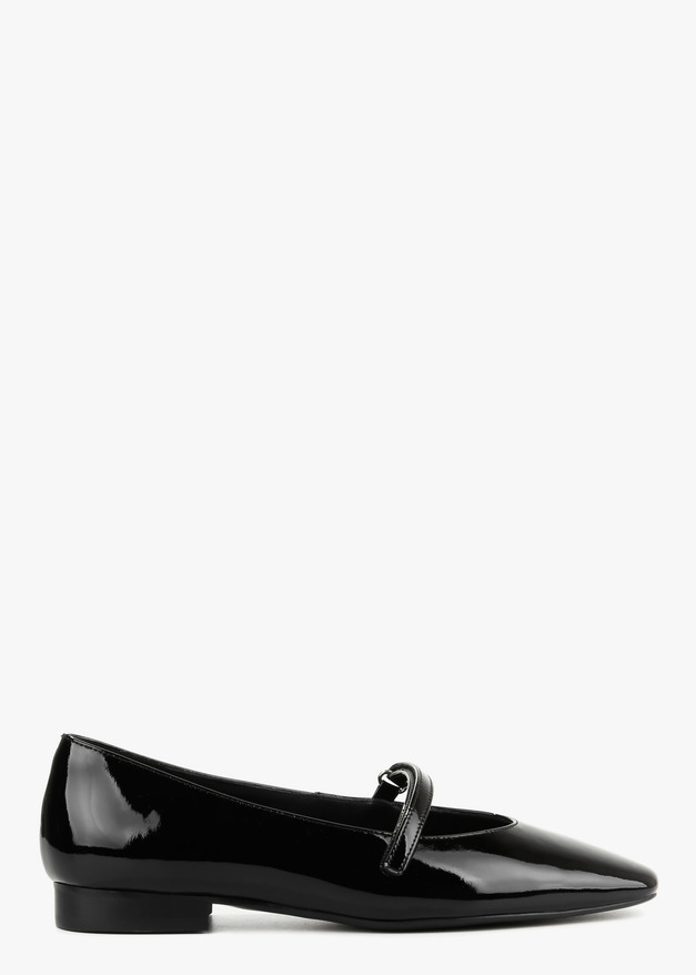 LeBERDES Балетки 00000016933 6