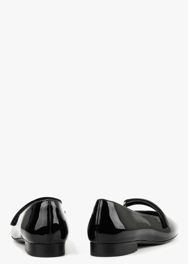 LeBERDES Балетки 00000016933 8