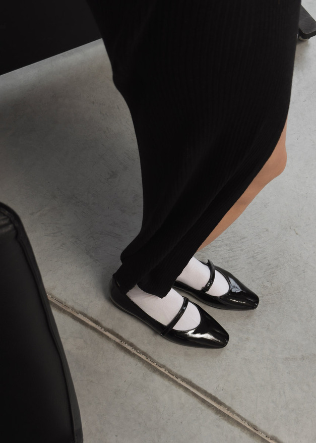 LeBERDES Балетки 00000016933 2