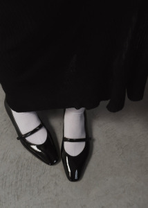 LeBERDES Балетки 00000016933 1