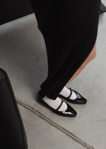 LeBERDES Балетки 00000016933 2