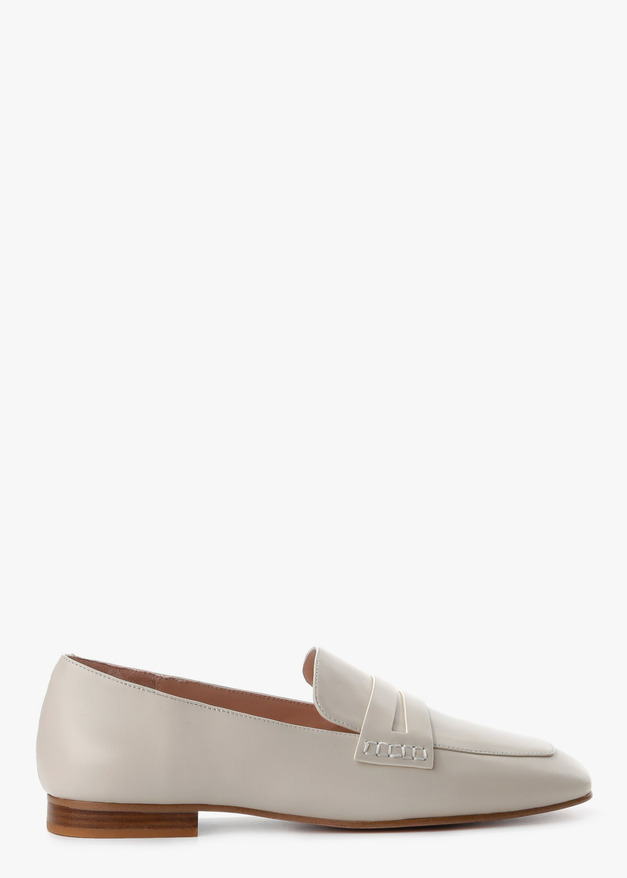 LeBERDES Лоферы 00000016937 2