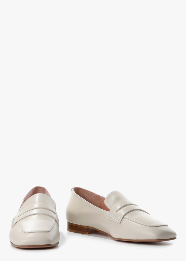 LeBERDES Лоферы 00000016937 4