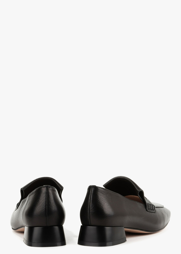 LeBERDES Лоферы 00000016938 3