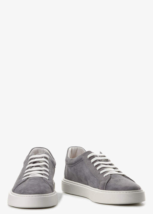 LeBERDES Кеди 00000016939 2