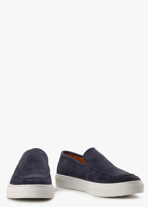 LeBERDES Слипоны 00000016941 4