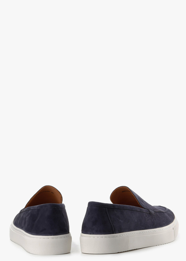 LeBERDES Слипоны 00000016941 5