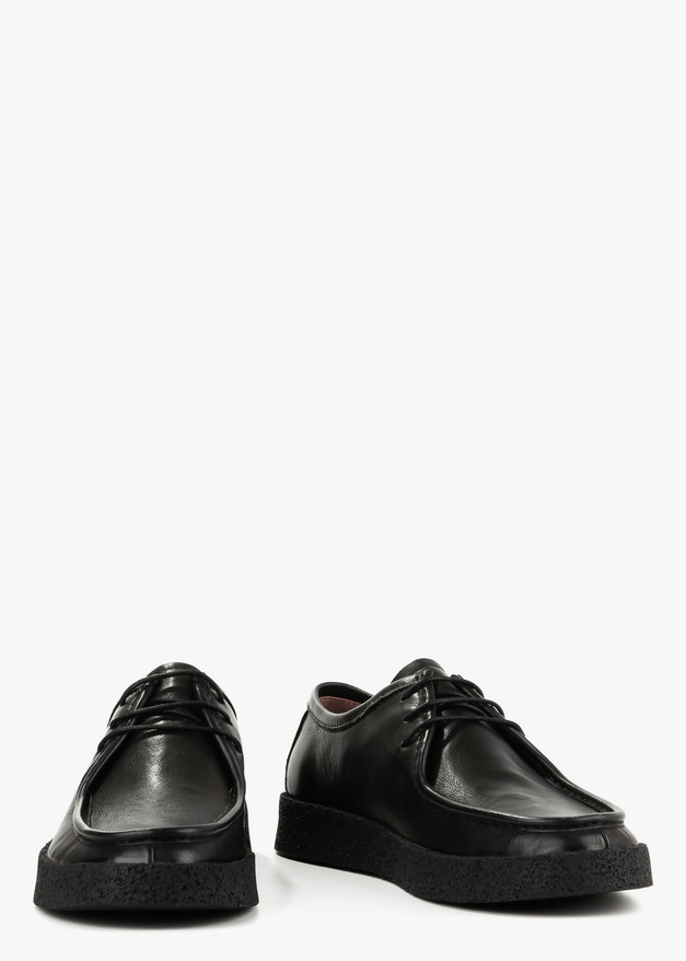 LeBERDES Мокасини 00000016946 2