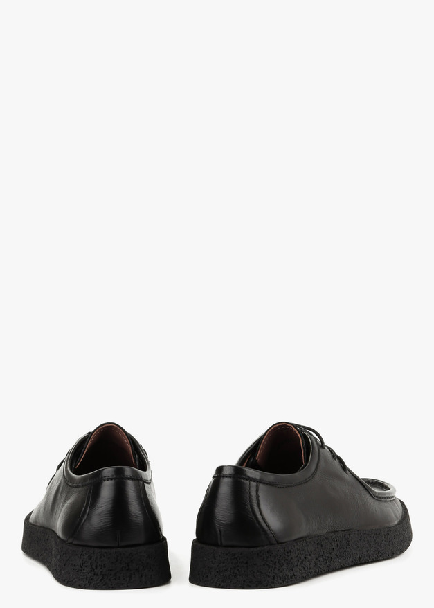 LeBERDES Мокасини 00000016946 3