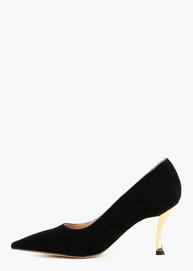 LeBERDES Туфли 00000016950 8