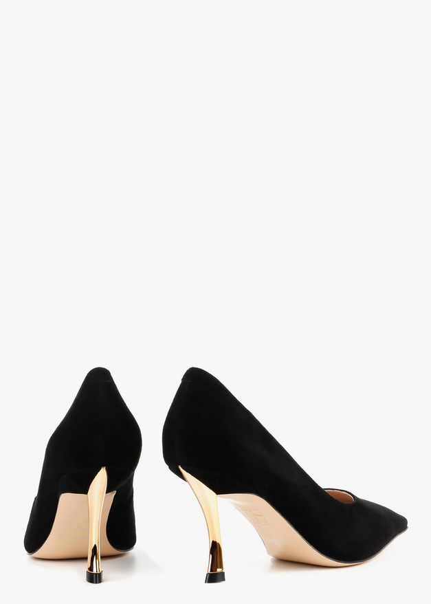 LeBERDES Туфли 00000016950 5