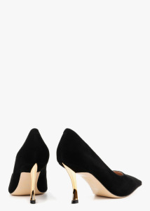 LeBERDES Туфли 00000016950 5