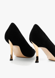 LeBERDES Туфли 00000016950 1