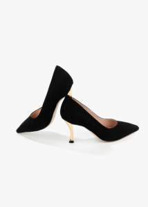 LeBERDES Туфли 00000016950 3