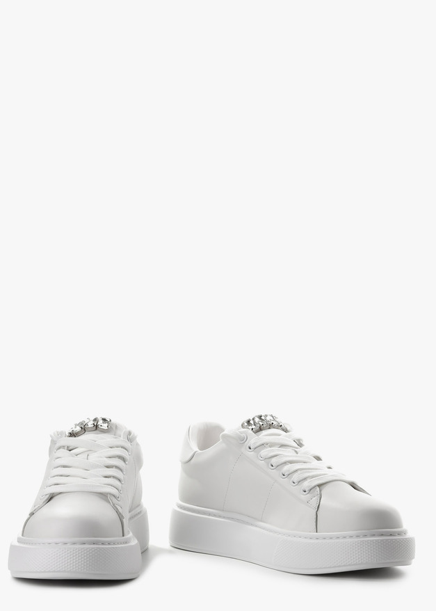 LeBERDES Кеды 00000016953 4