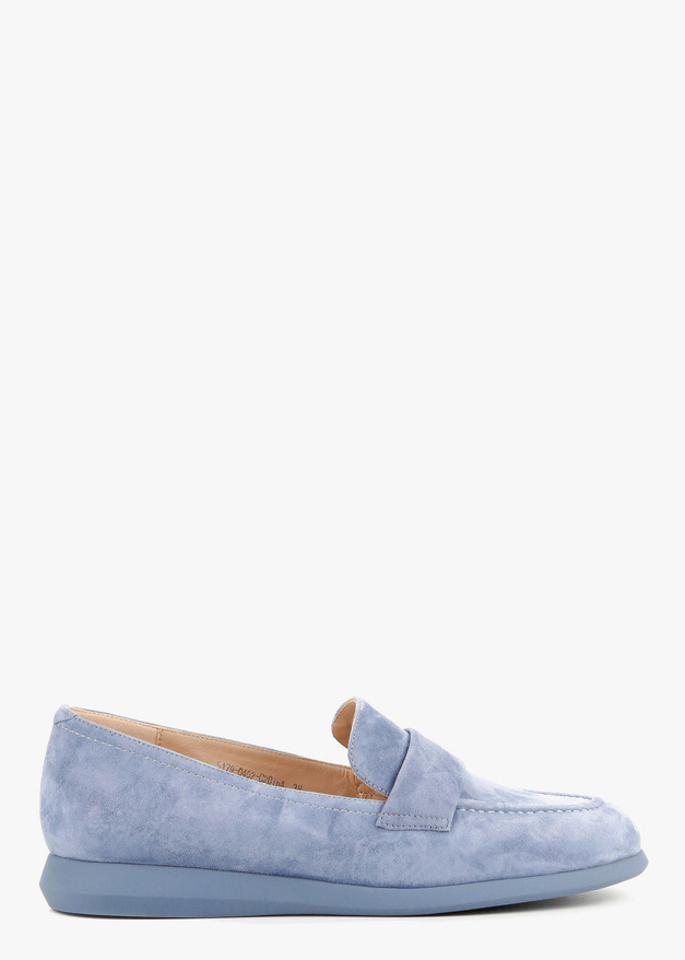 LeBERDES Лоферы 00000016955 2