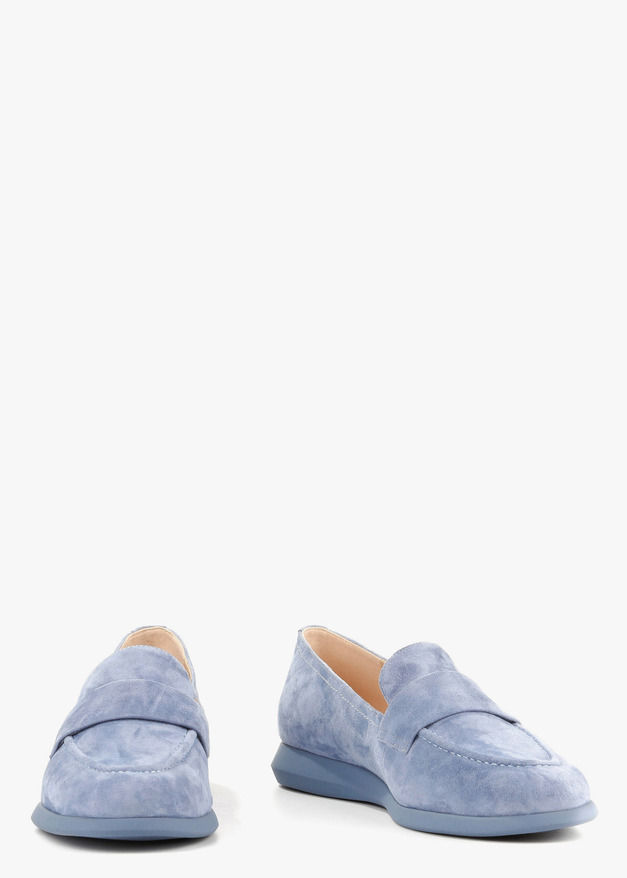 LeBERDES Лоферы 00000016955 4