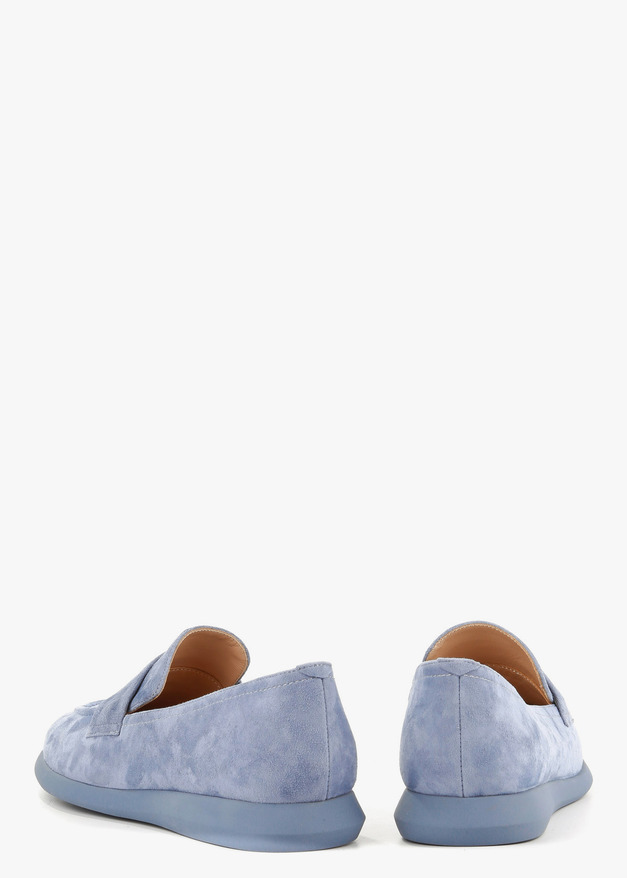 LeBERDES Лоферы 00000016955 5