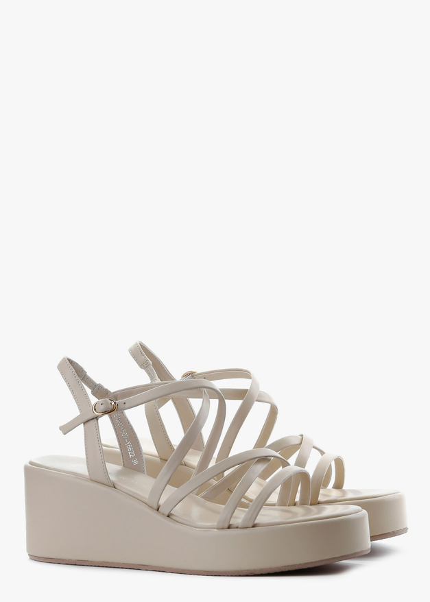 LeBERDES Босоножки 00000016959 3