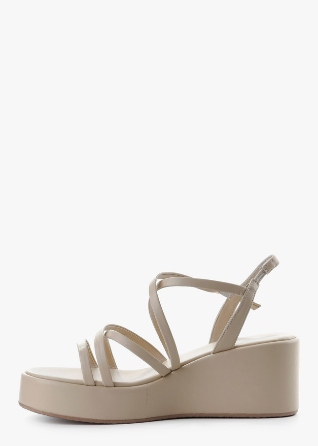 LeBERDES Босоножки 00000016959 4