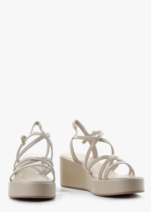 LeBERDES Босоножки 00000016959 6