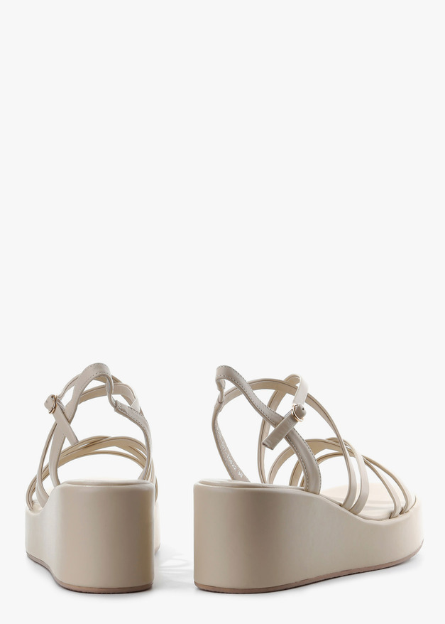 LeBERDES Босоножки 00000016959 5