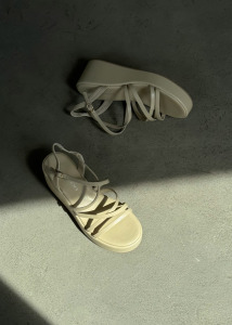 LeBERDES Босоножки 00000016959 1