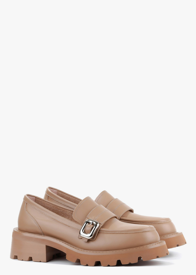 LeBERDES Лоферы 00000016957 3