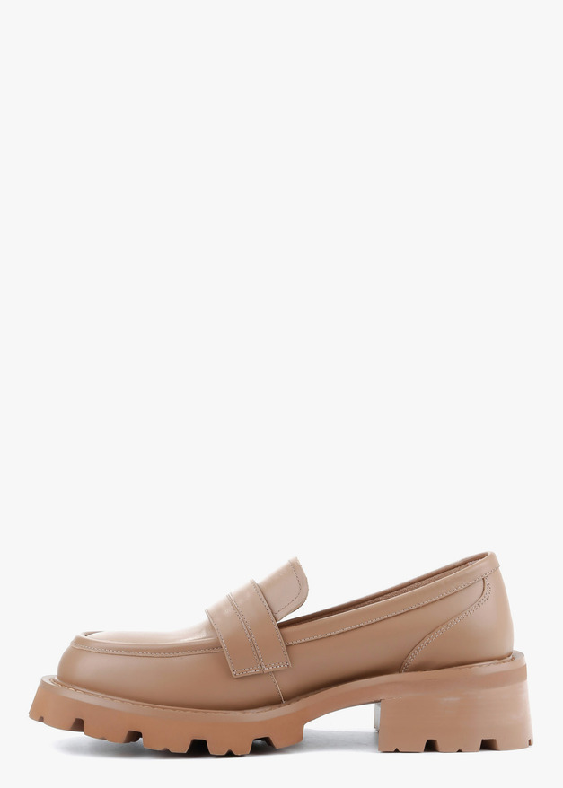 LeBERDES Лоферы 00000016957 4