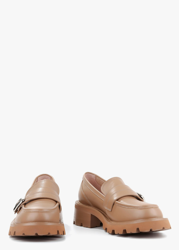 LeBERDES Лоферы 00000016957 6