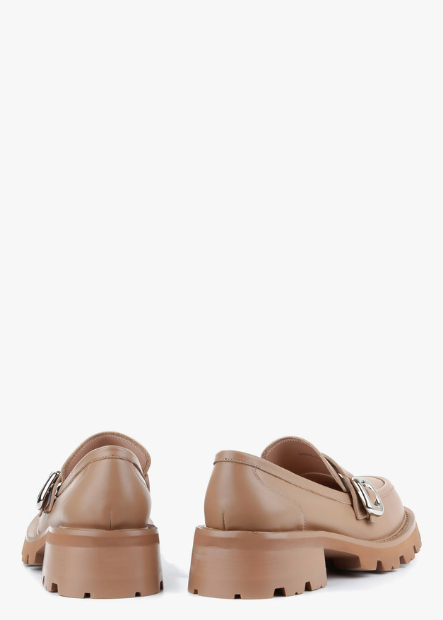 LeBERDES Лоферы 00000016957 5