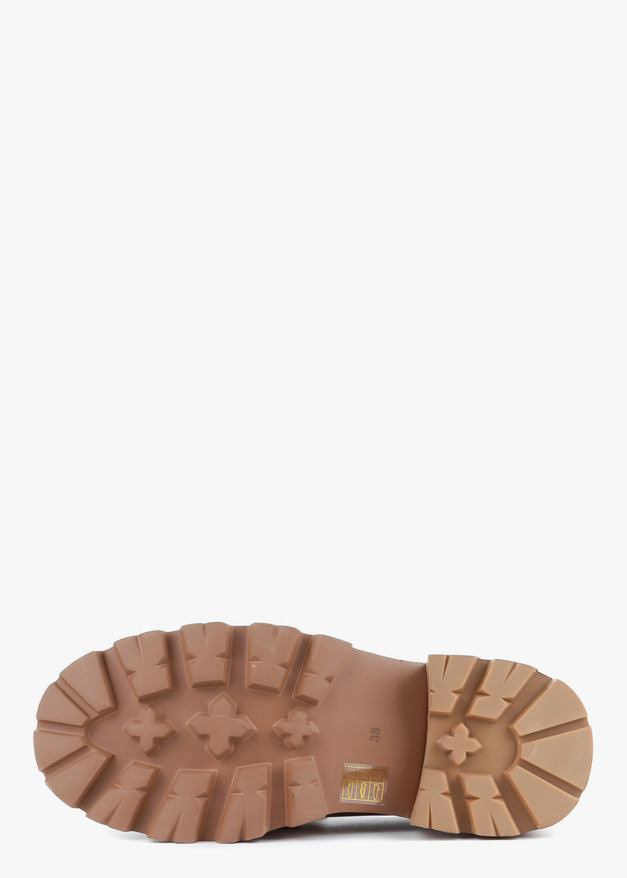 LeBERDES Лоферы 00000016957 7