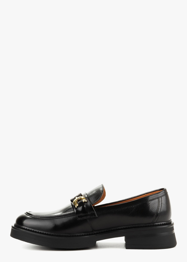 LeBERDES Лоферы 00000016960 7