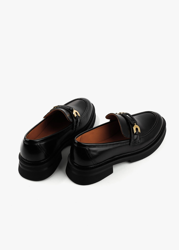 LeBERDES Лоферы 00000016960 2